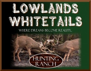 Directions to Lowlands Whitetails Hunting Ranch
